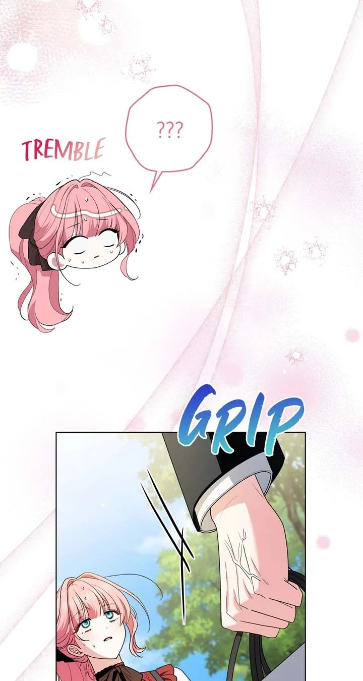The Beloved Gardener of the World Tree Chapter 8 page 86 - 