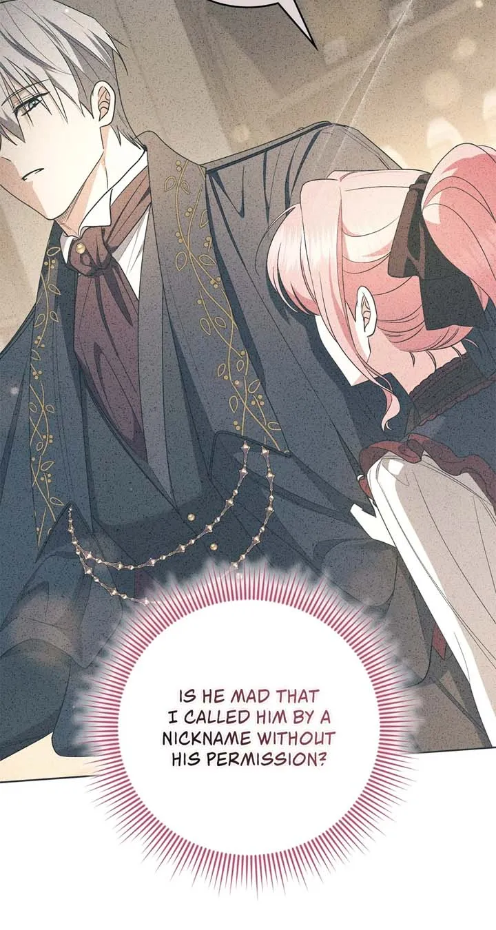 The Beloved Gardener of the World Tree Chapter 8 page 88 - 