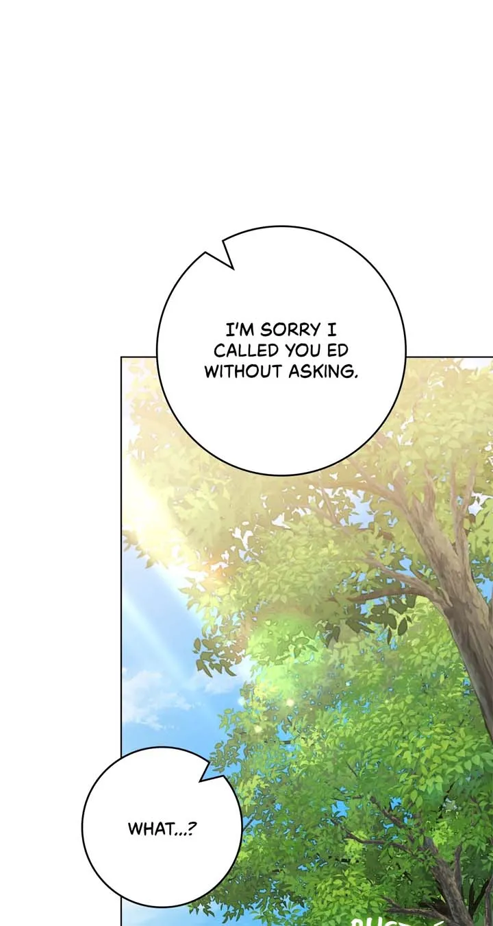 The Beloved Gardener of the World Tree Chapter 8 page 89 - 