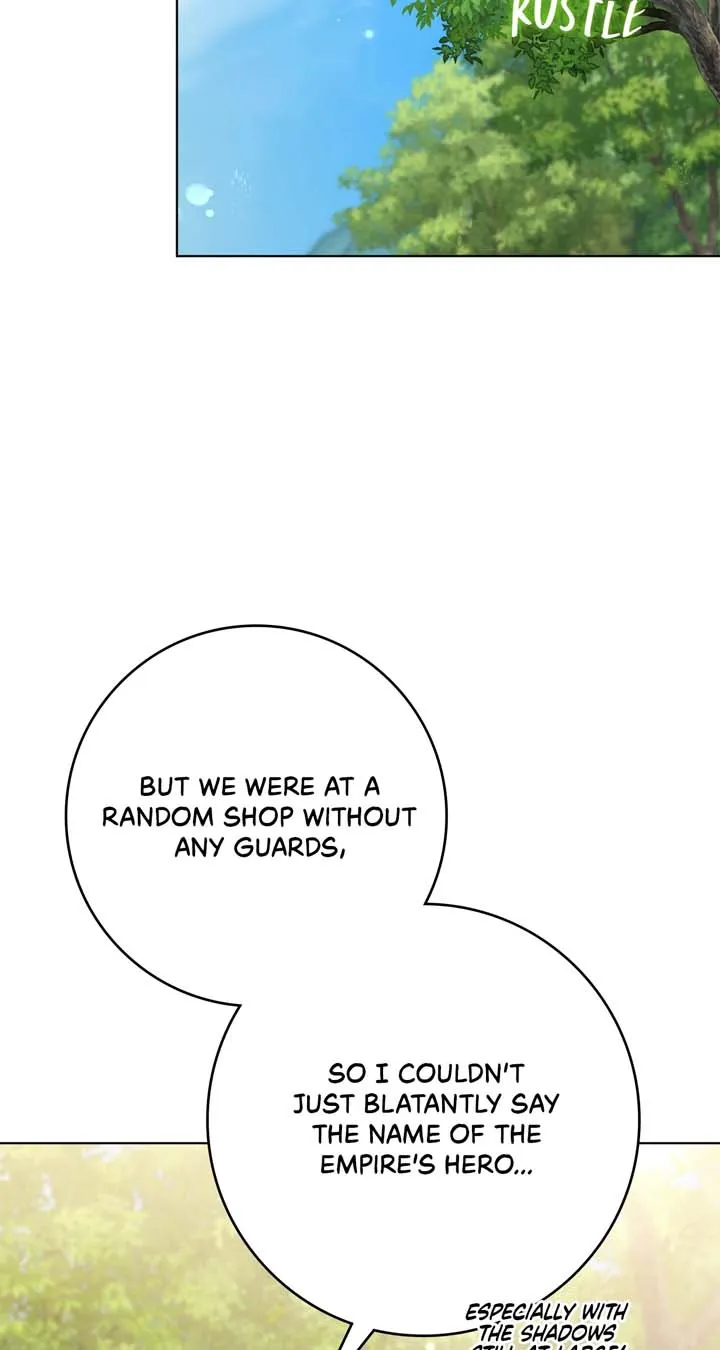 The Beloved Gardener of the World Tree Chapter 8 page 90 - 