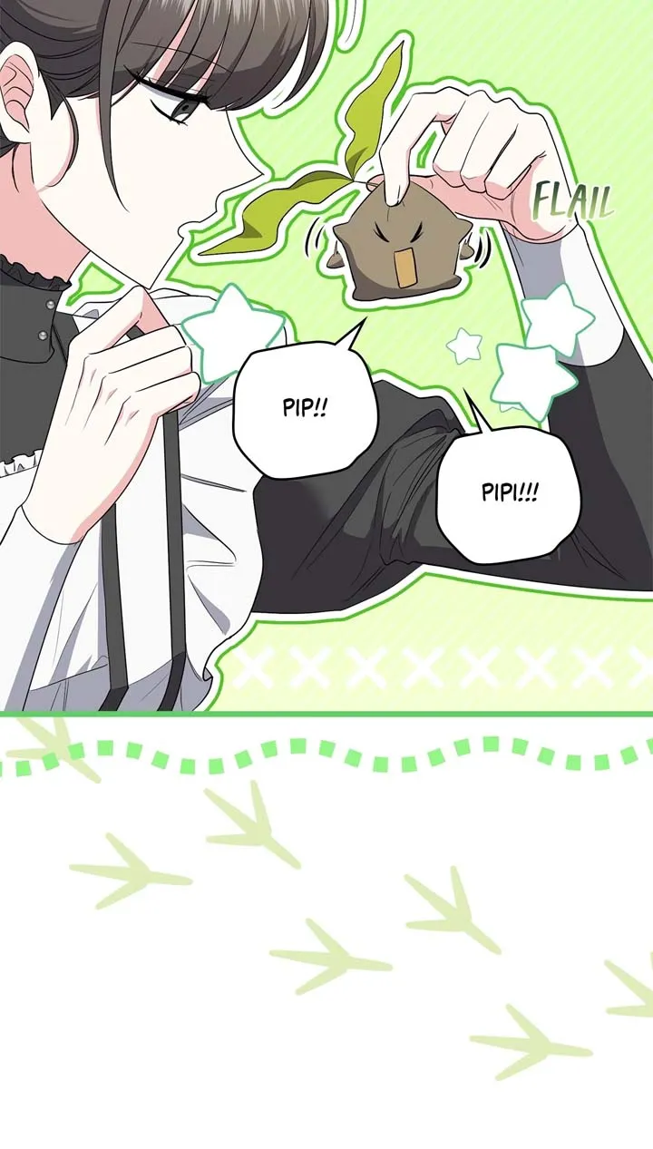The Beloved Gardener of the World Tree Chapter 8 page 10 - 