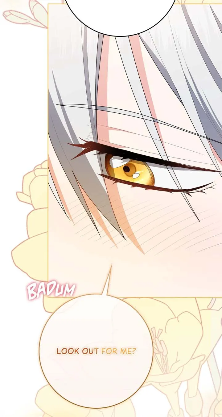 The Beloved Gardener of the World Tree Chapter 8 page 92 - 