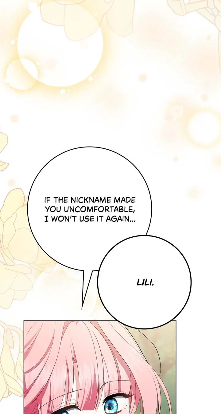 The Beloved Gardener of the World Tree Chapter 8 page 93 - 