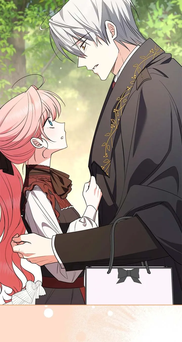 The Beloved Gardener of the World Tree Chapter 8 page 97 - 