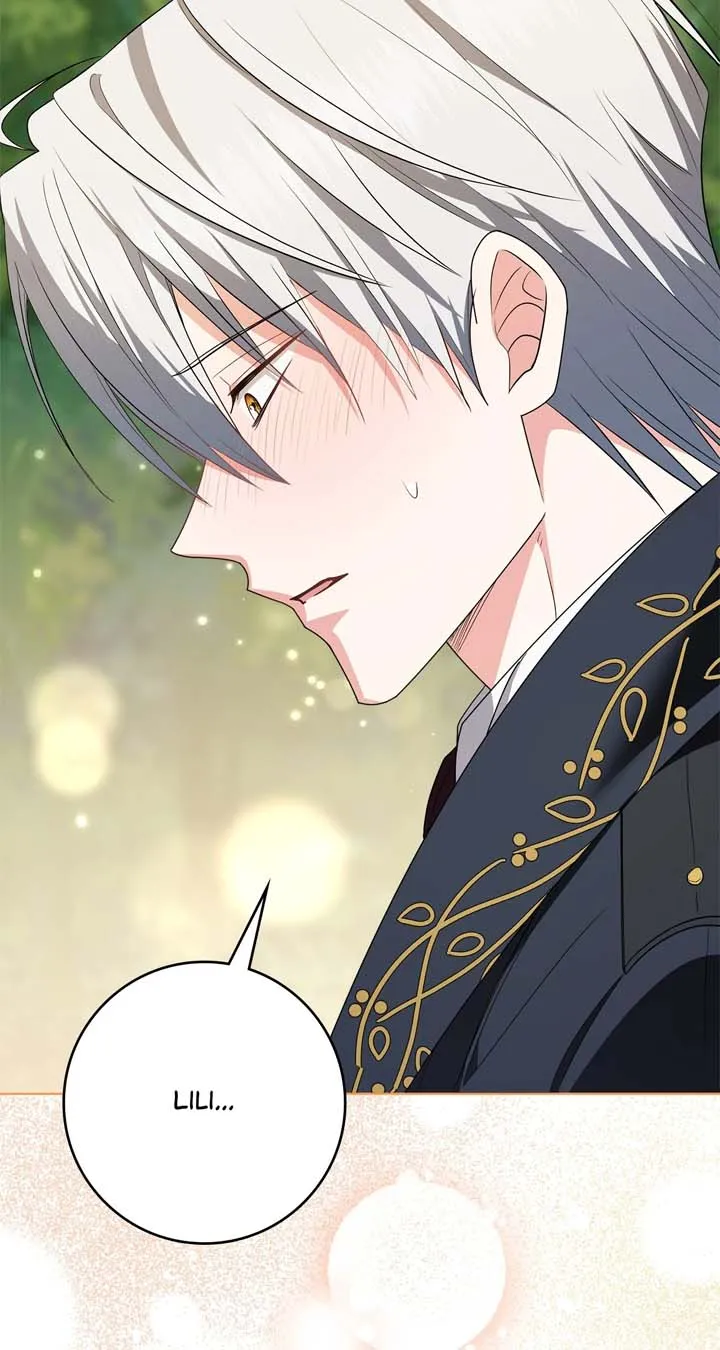The Beloved Gardener of the World Tree Chapter 8 page 100 - 