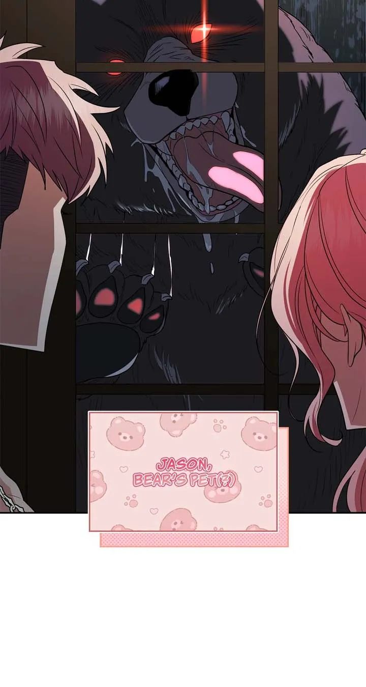 The Beloved Gardener of the World Tree Chapter 9 page 15 - 