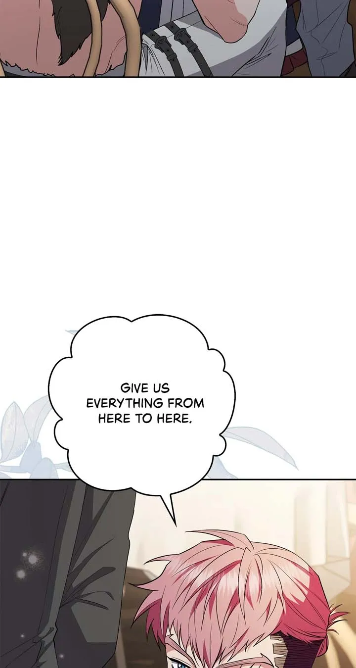 The Beloved Gardener of the World Tree Chapter 9 page 4 - 