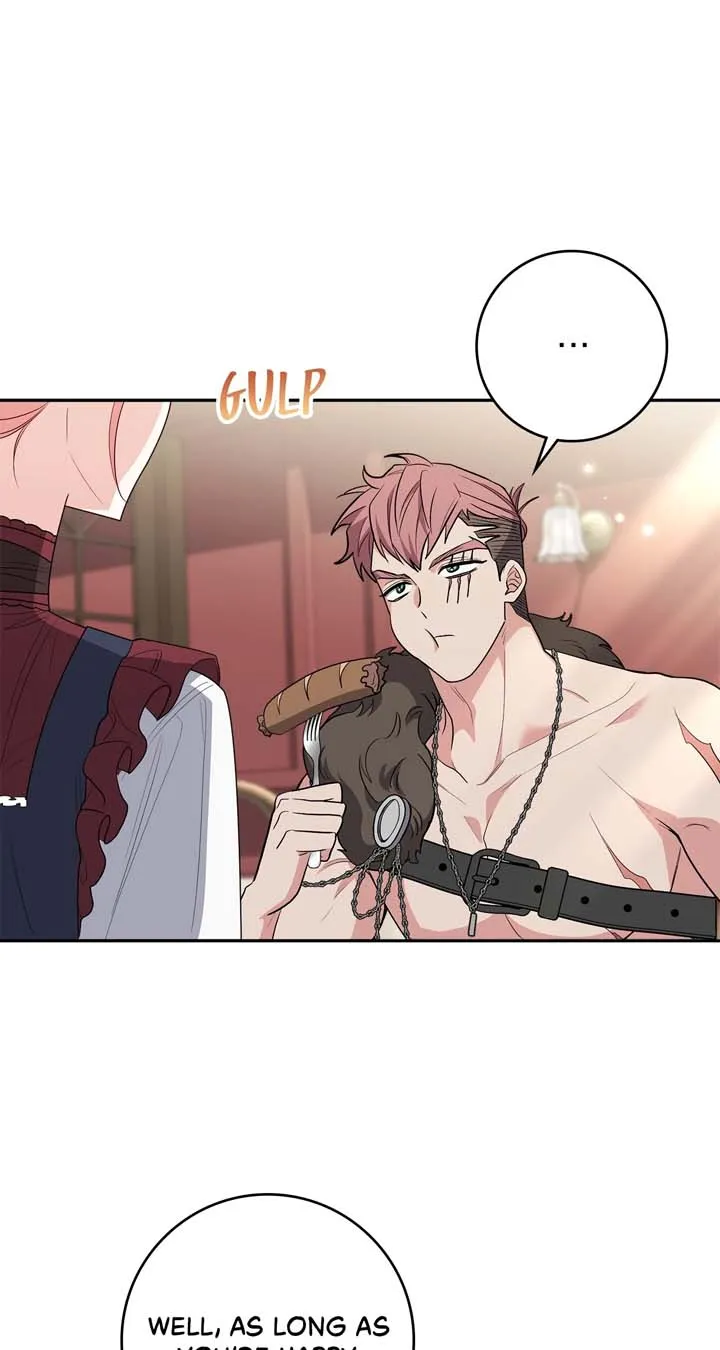 The Beloved Gardener of the World Tree Chapter 9 page 32 - 