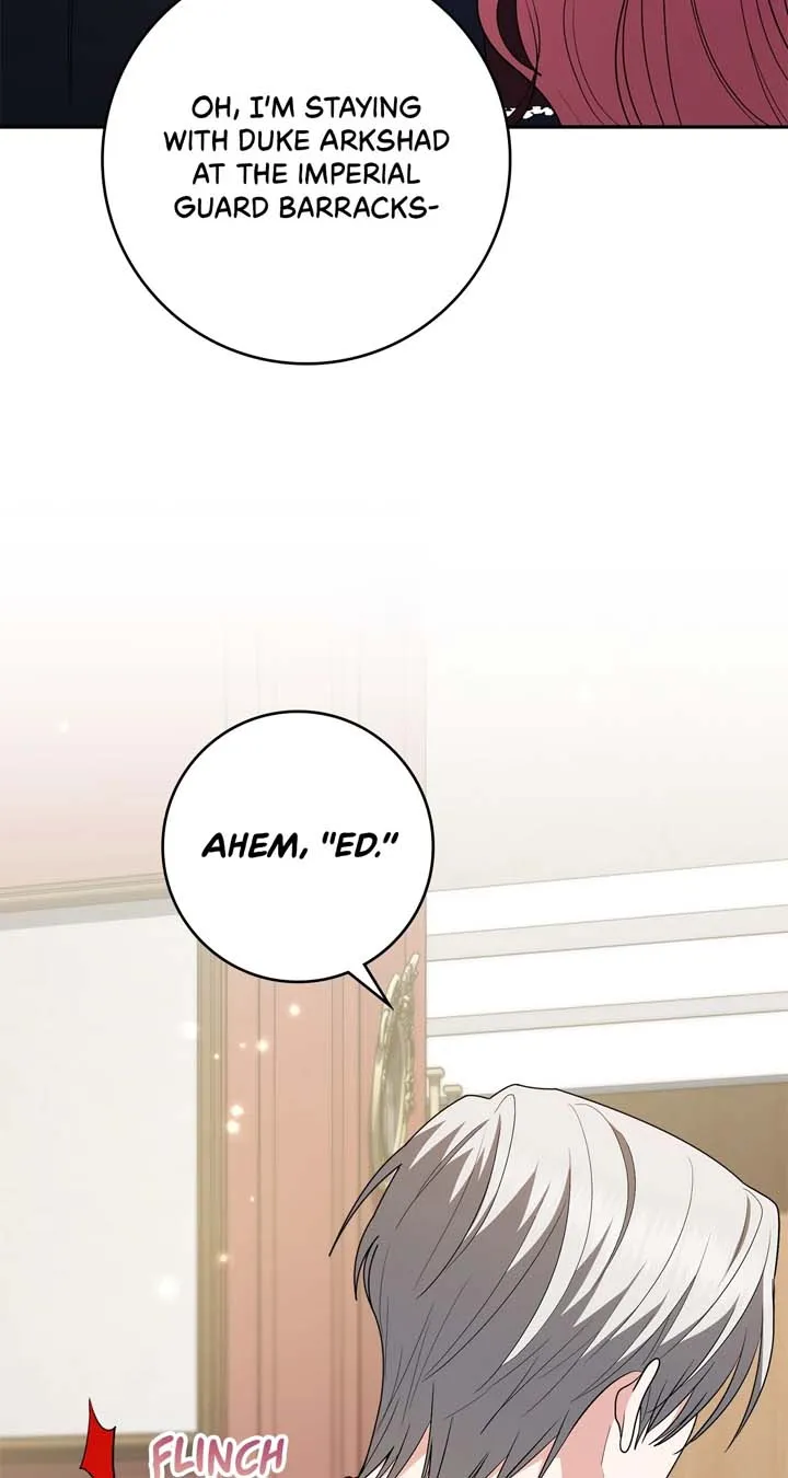 The Beloved Gardener of the World Tree Chapter 9 page 36 - 