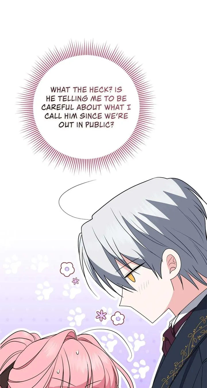 The Beloved Gardener of the World Tree Chapter 9 page 45 - 