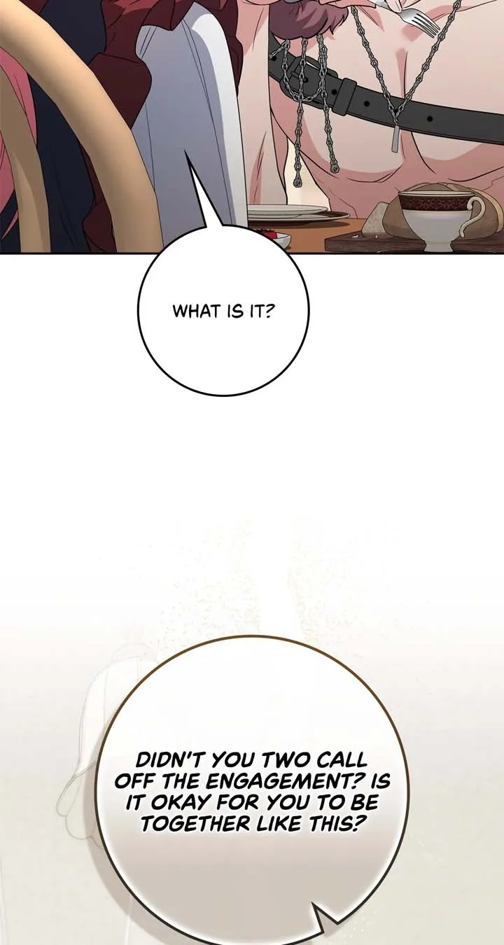 The Beloved Gardener of the World Tree Chapter 9 page 51 - 
