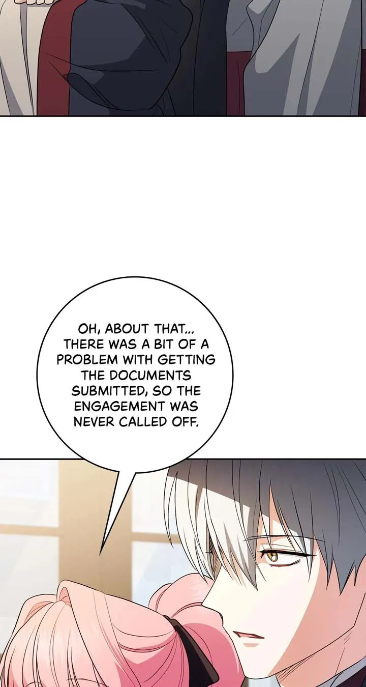 The Beloved Gardener of the World Tree Chapter 9 page 53 - 