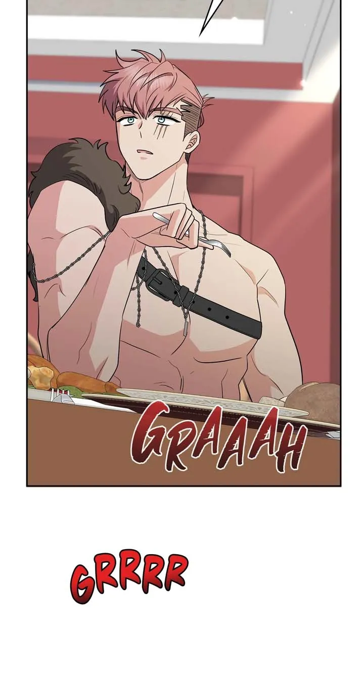 The Beloved Gardener of the World Tree Chapter 9 page 55 - 