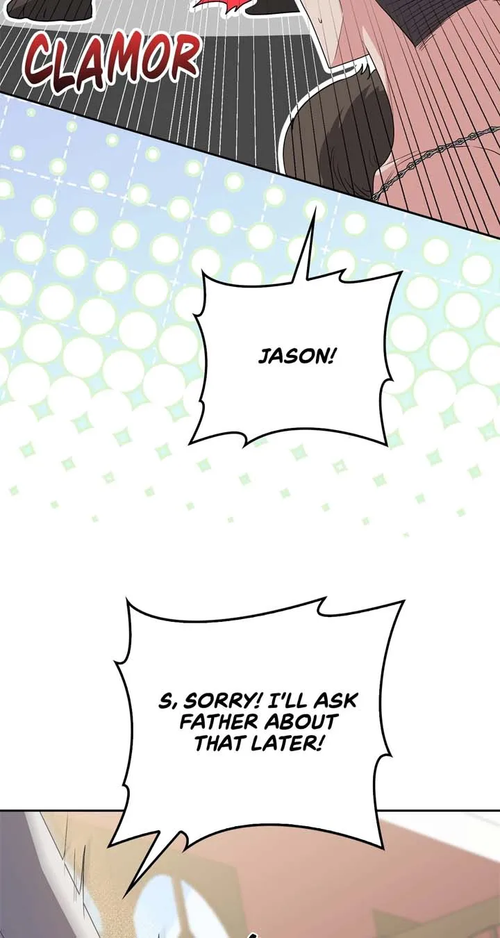 The Beloved Gardener of the World Tree Chapter 9 page 58 - 