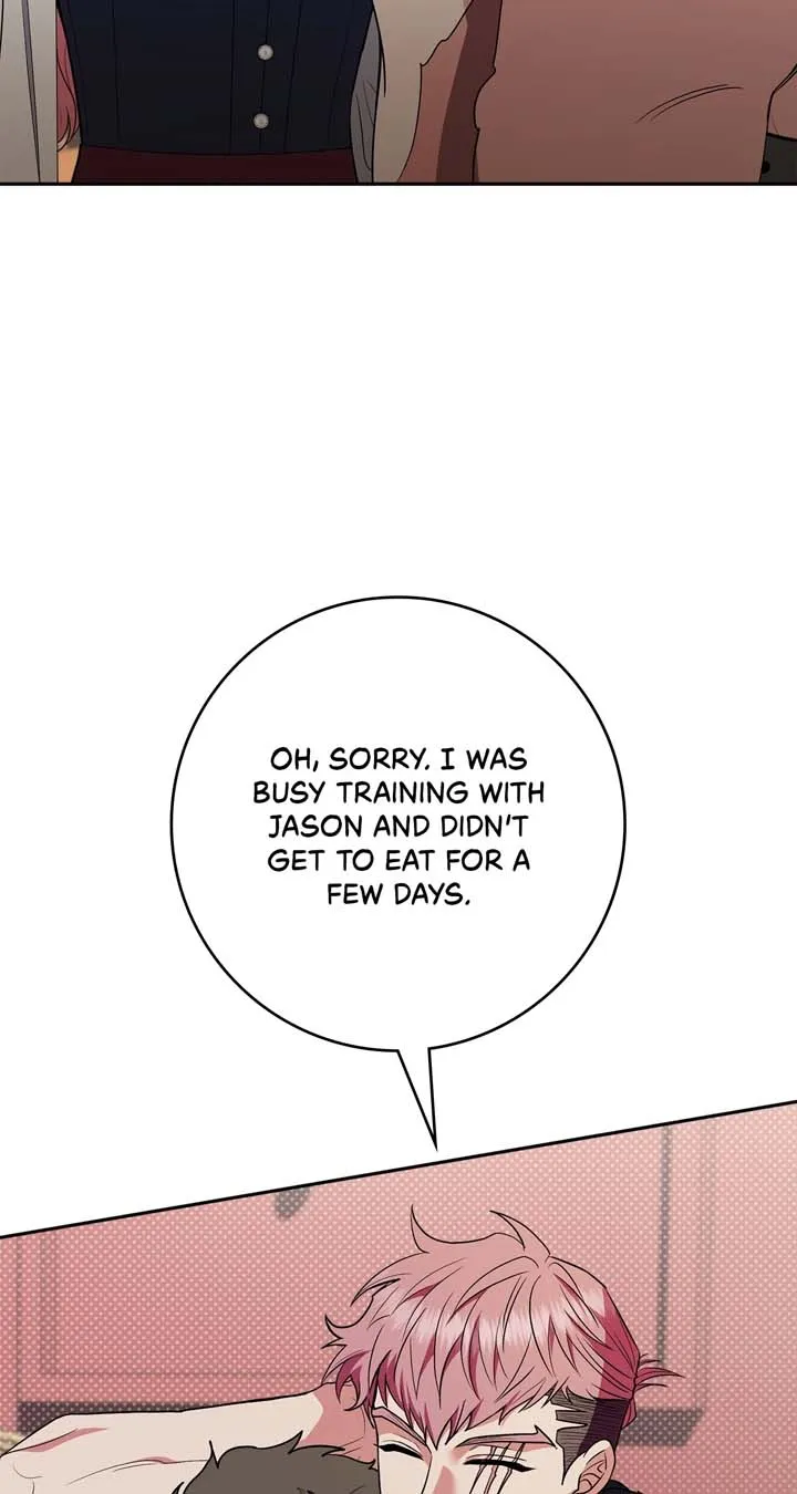 The Beloved Gardener of the World Tree Chapter 9 page 7 - 