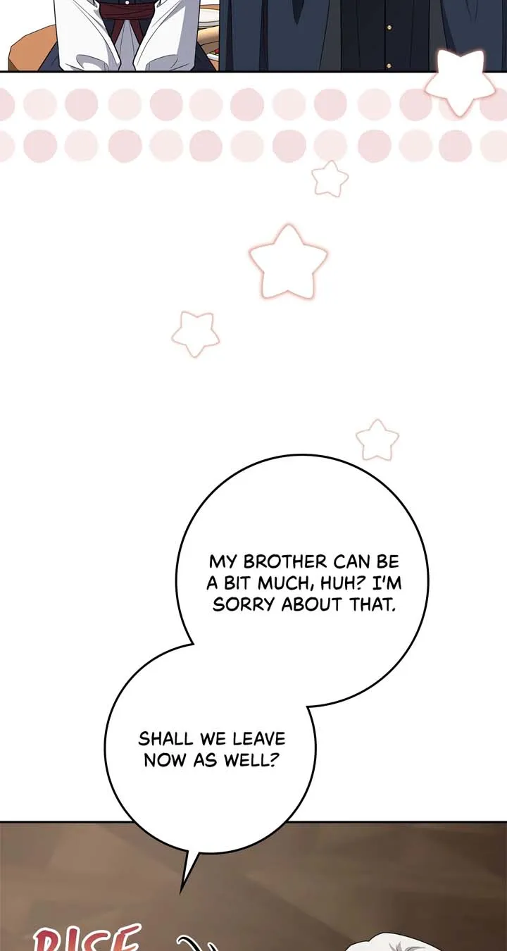 The Beloved Gardener of the World Tree Chapter 9 page 61 - 