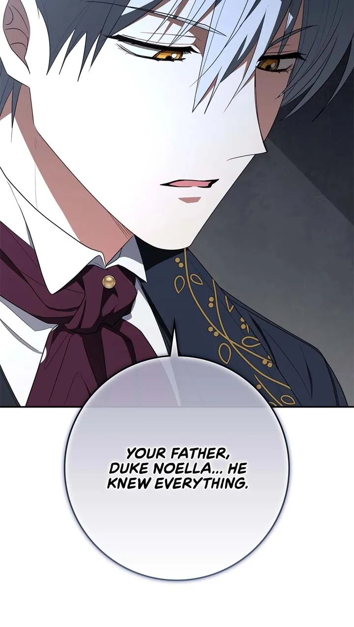 The Beloved Gardener of the World Tree Chapter 9 page 65 - 