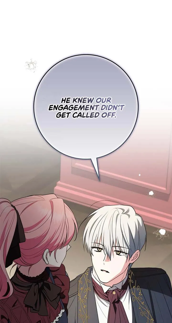 The Beloved Gardener of the World Tree Chapter 9 page 66 - 