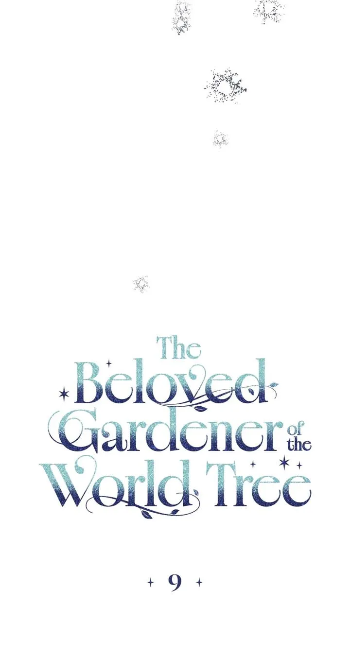 The Beloved Gardener of the World Tree Chapter 9 page 69 - 