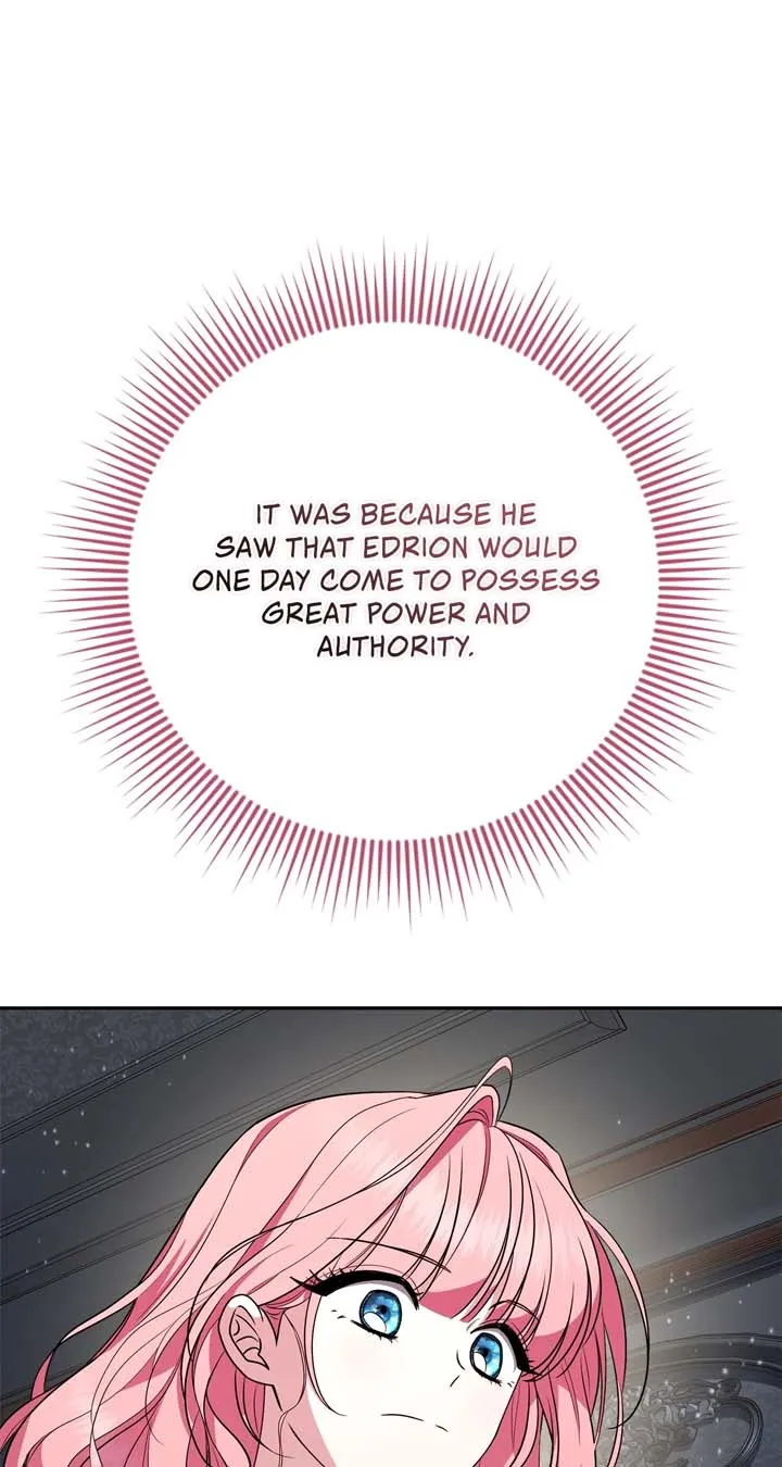 The Beloved Gardener of the World Tree Chapter 9 page 81 - 