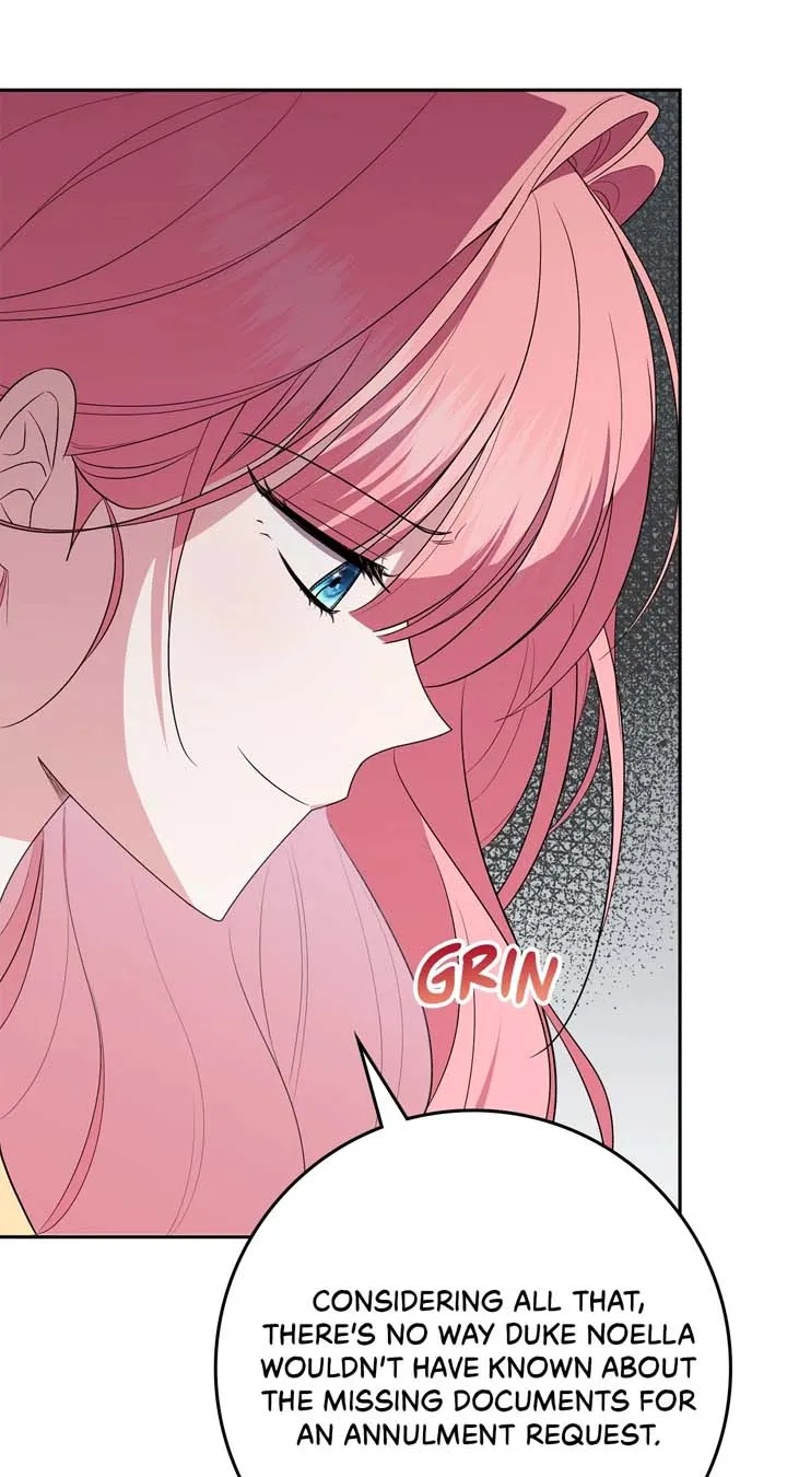 The Beloved Gardener of the World Tree Chapter 9 page 83 - 