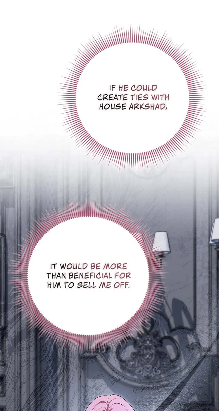 The Beloved Gardener of the World Tree Chapter 9 page 86 - 