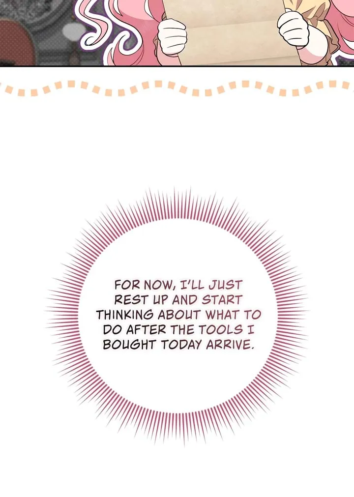 The Beloved Gardener of the World Tree Chapter 9 page 94 - 