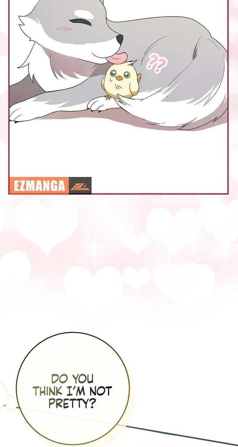 The Beloved New Daughter-in-law Of The Wolf Mansion Chapter 0.1 page 21 - 
