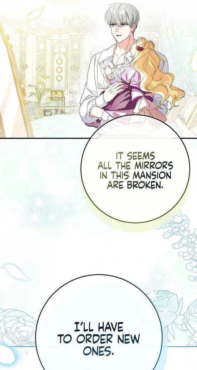 The Beloved New Daughter-in-law Of The Wolf Mansion Chapter 0.1 page 22 - 