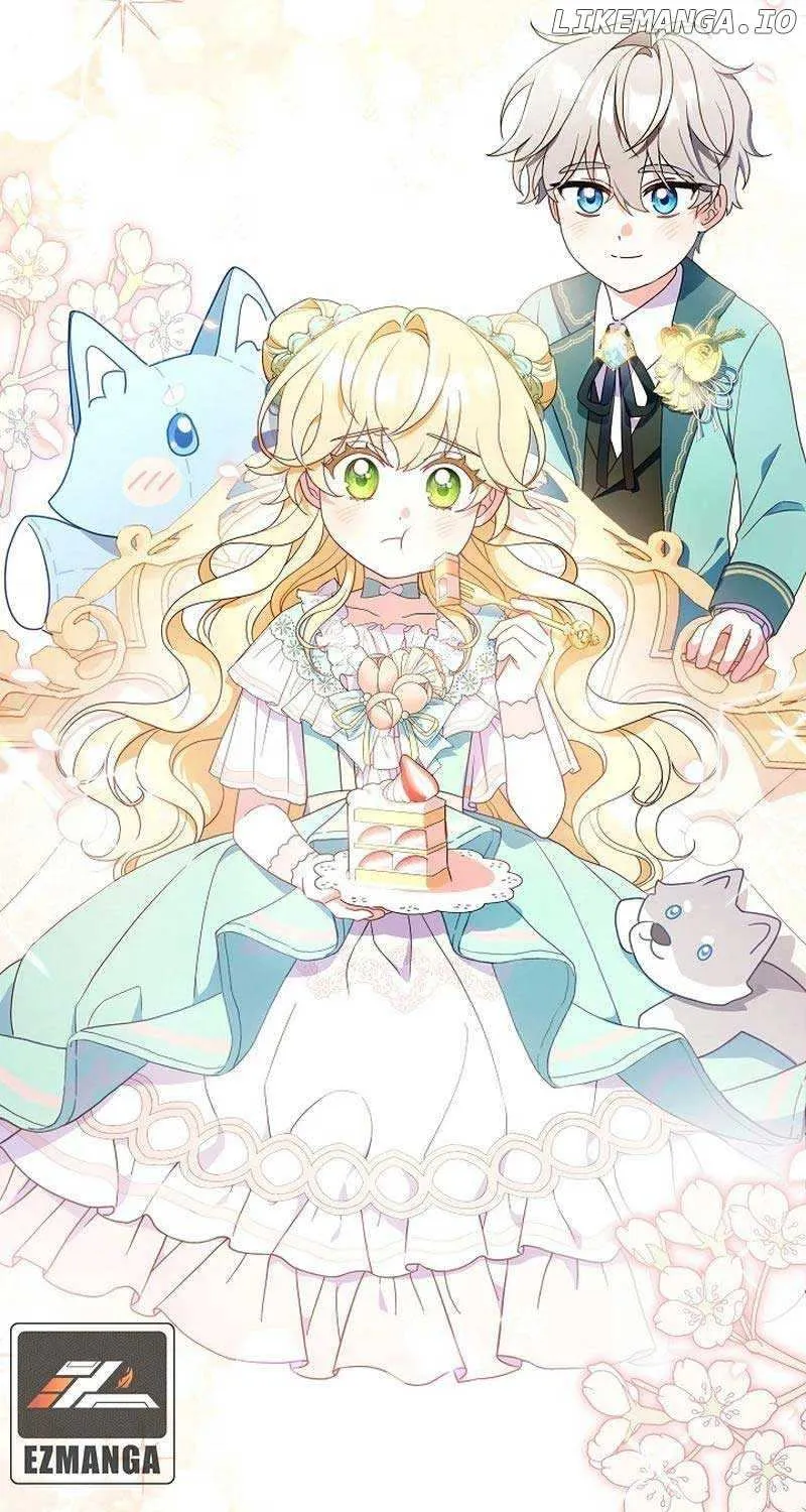 The Beloved New Daughter-in-law Of The Wolf Mansion Chapter 0.1 page 31 - 