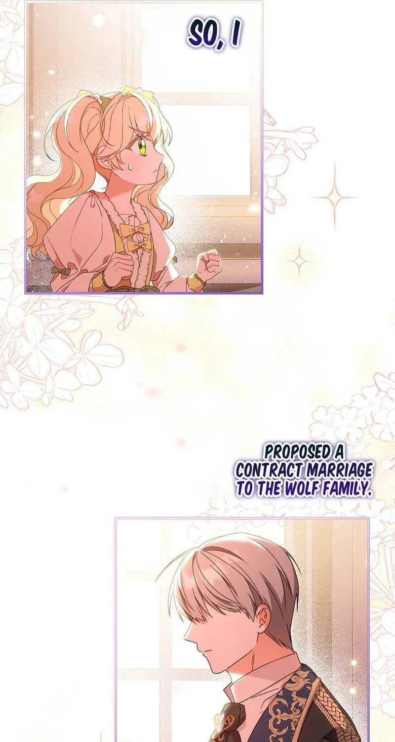 The Beloved New Daughter-in-law Of The Wolf Mansion Chapter 0 page 13 - 