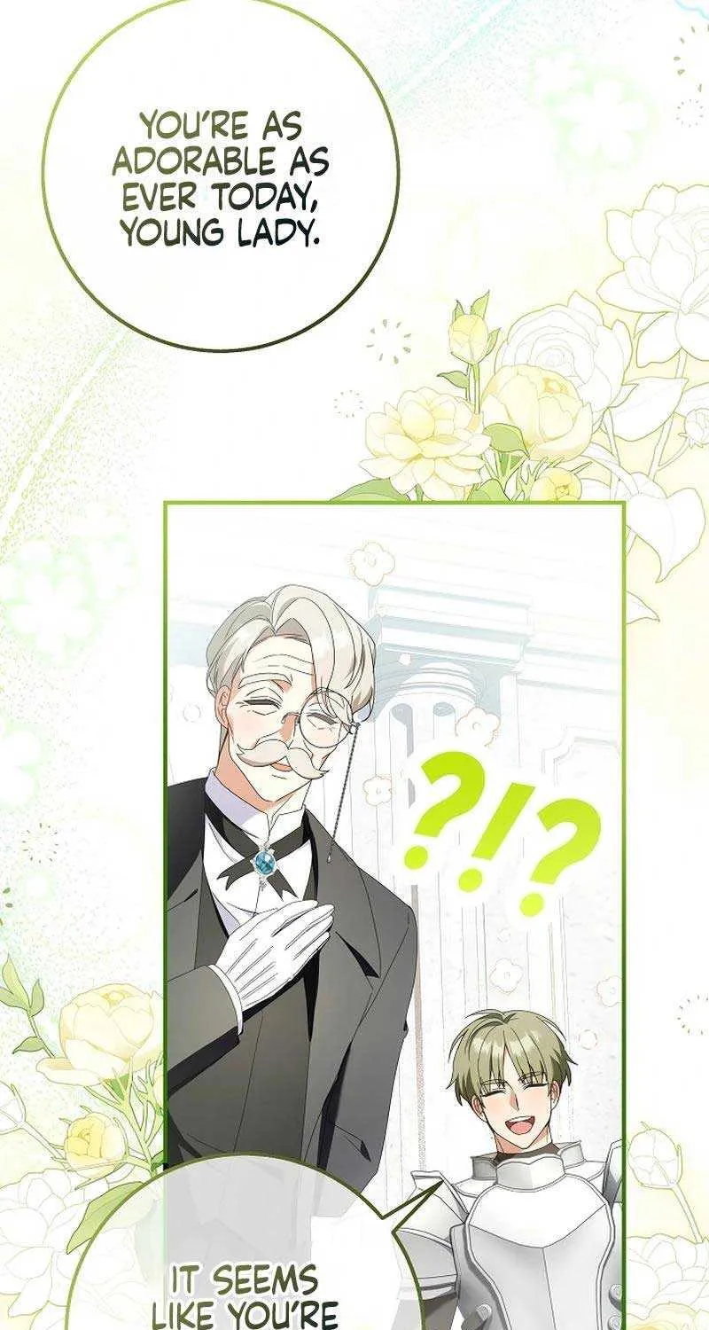 The Beloved New Daughter-in-law Of The Wolf Mansion Chapter 0 page 19 - 