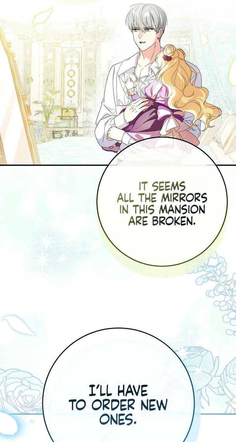 The Beloved New Daughter-in-law Of The Wolf Mansion Chapter 0 page 22 - 