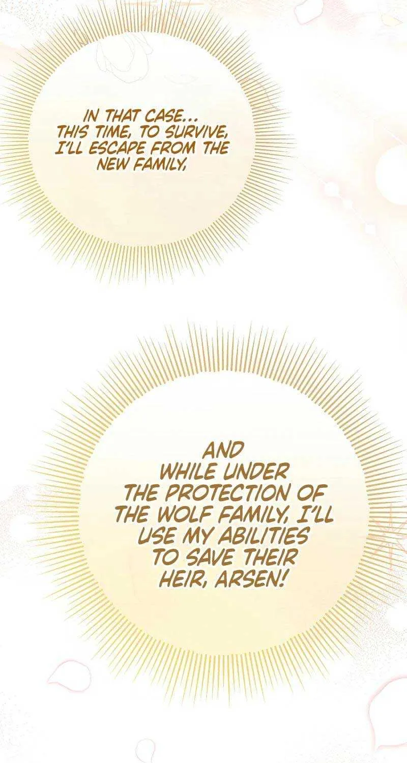 The Beloved New Daughter-in-law Of The Wolf Mansion Chapter 0 page 9 - 