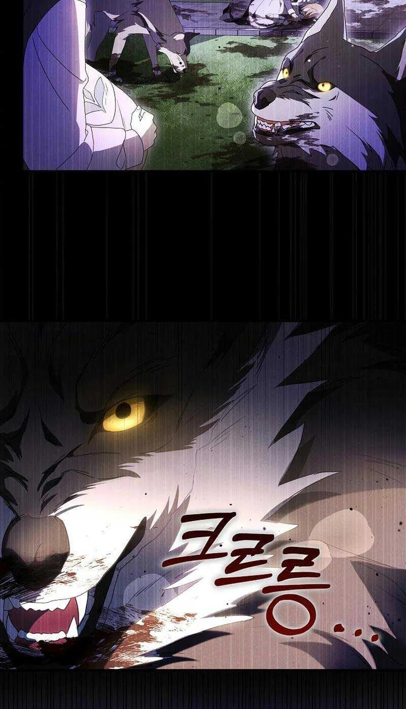 The Beloved New Daughter-in-law Of The Wolf Mansion Chapter 1 page 11 - 