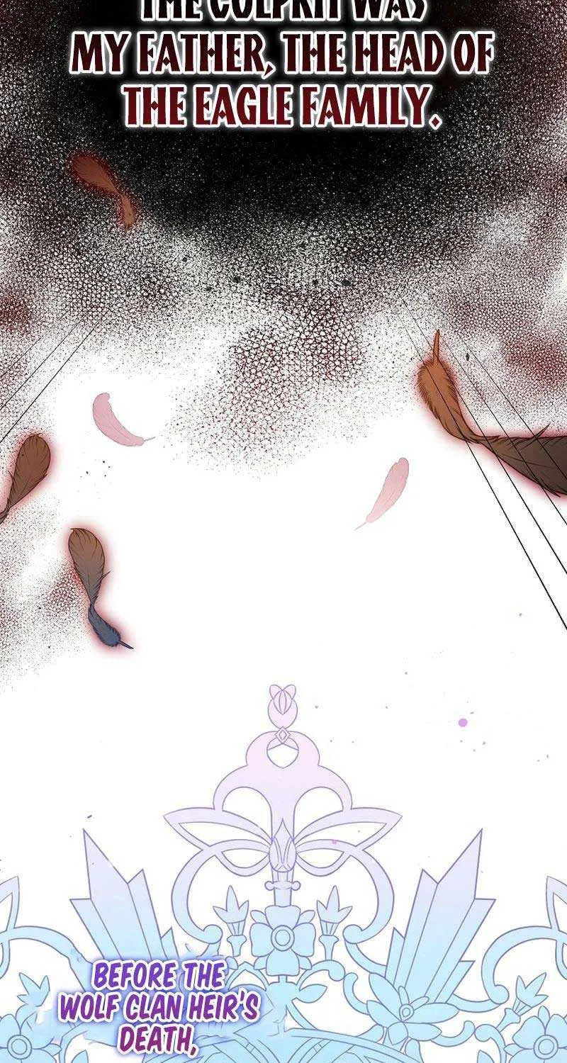 The Beloved New Daughter-in-law Of The Wolf Mansion Chapter 1 page 20 - 
