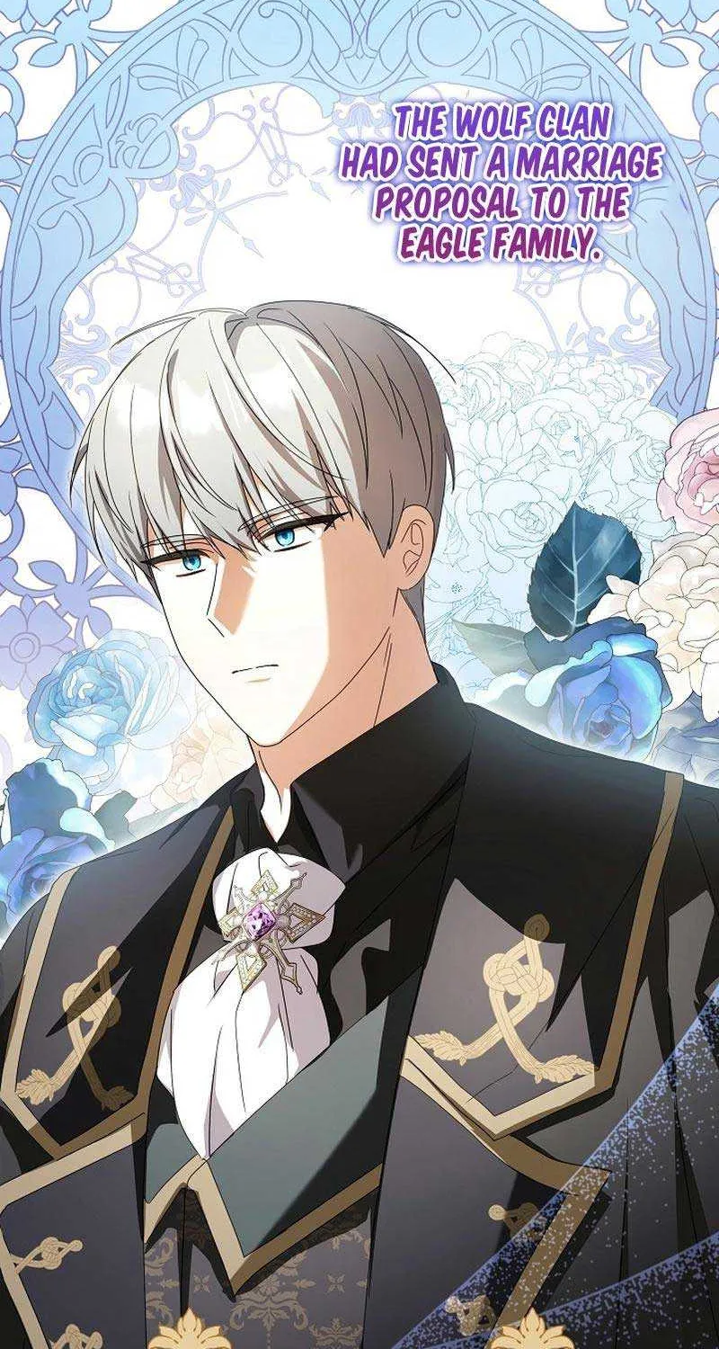 The Beloved New Daughter-in-law Of The Wolf Mansion Chapter 1 page 21 - 