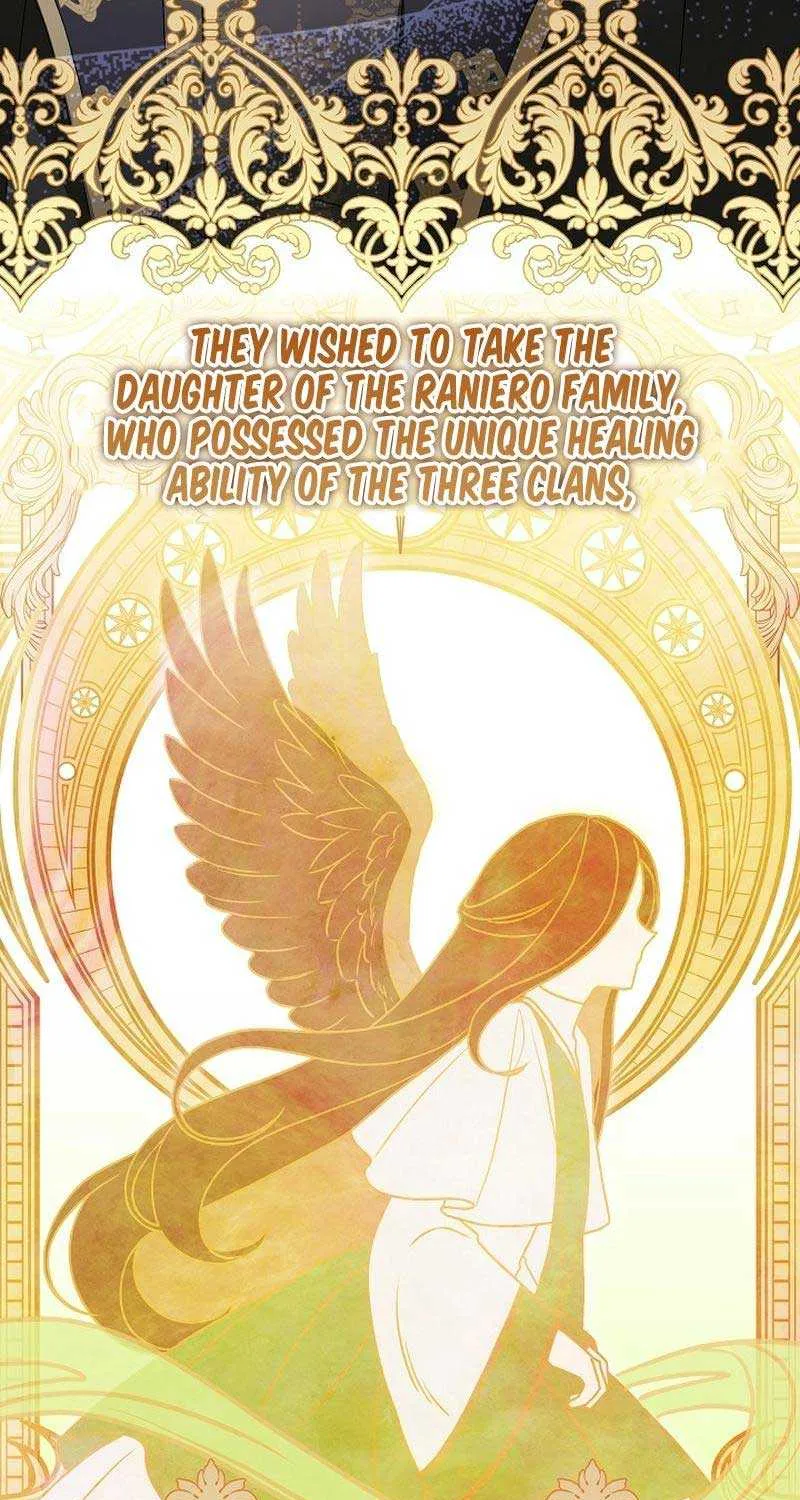 The Beloved New Daughter-in-law Of The Wolf Mansion Chapter 1 page 22 - 