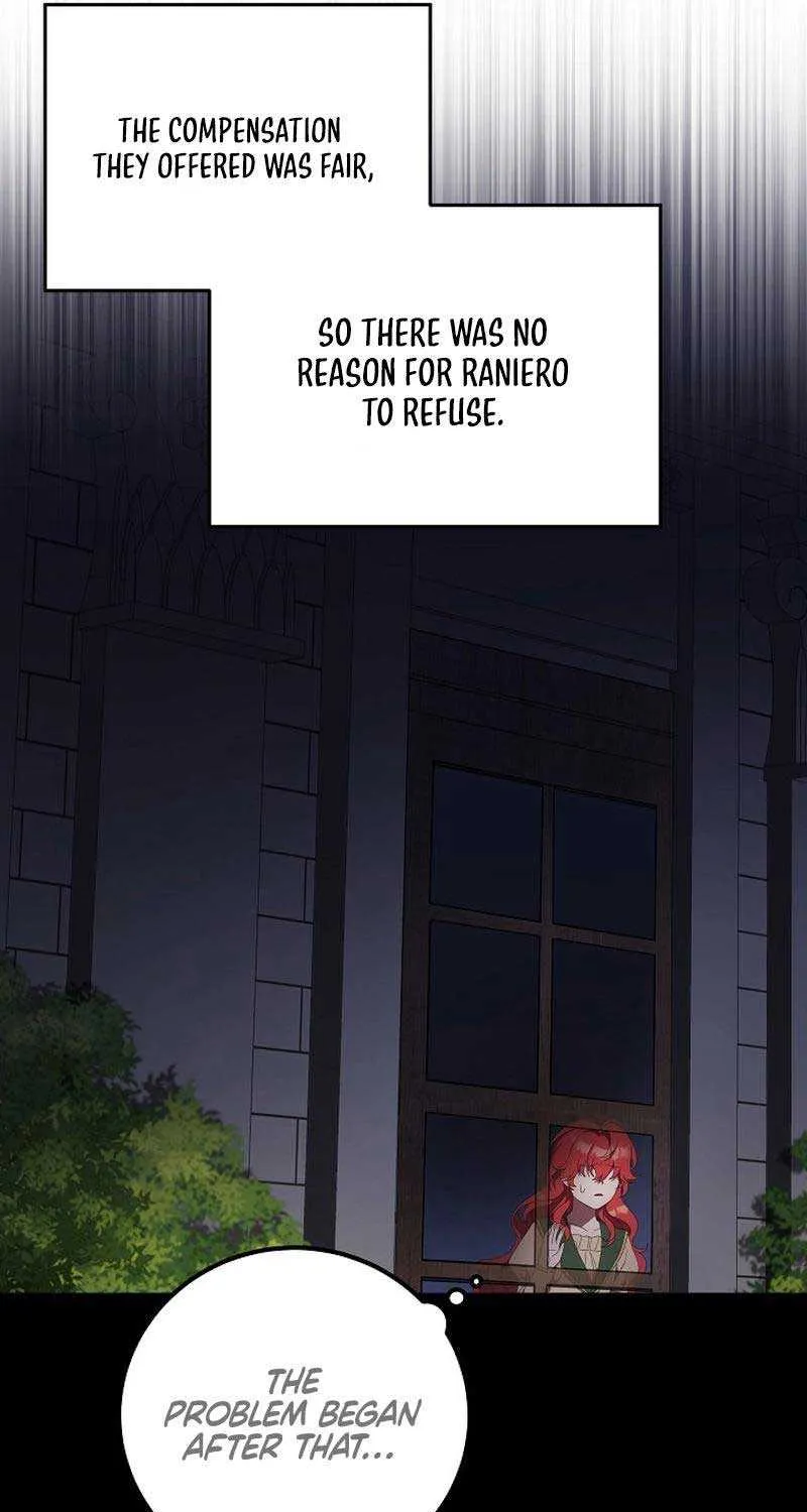 The Beloved New Daughter-in-law Of The Wolf Mansion Chapter 1 page 24 - 