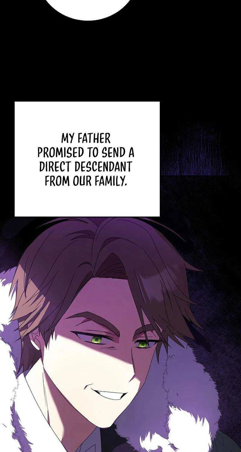 The Beloved New Daughter-in-law Of The Wolf Mansion Chapter 1 page 25 - 