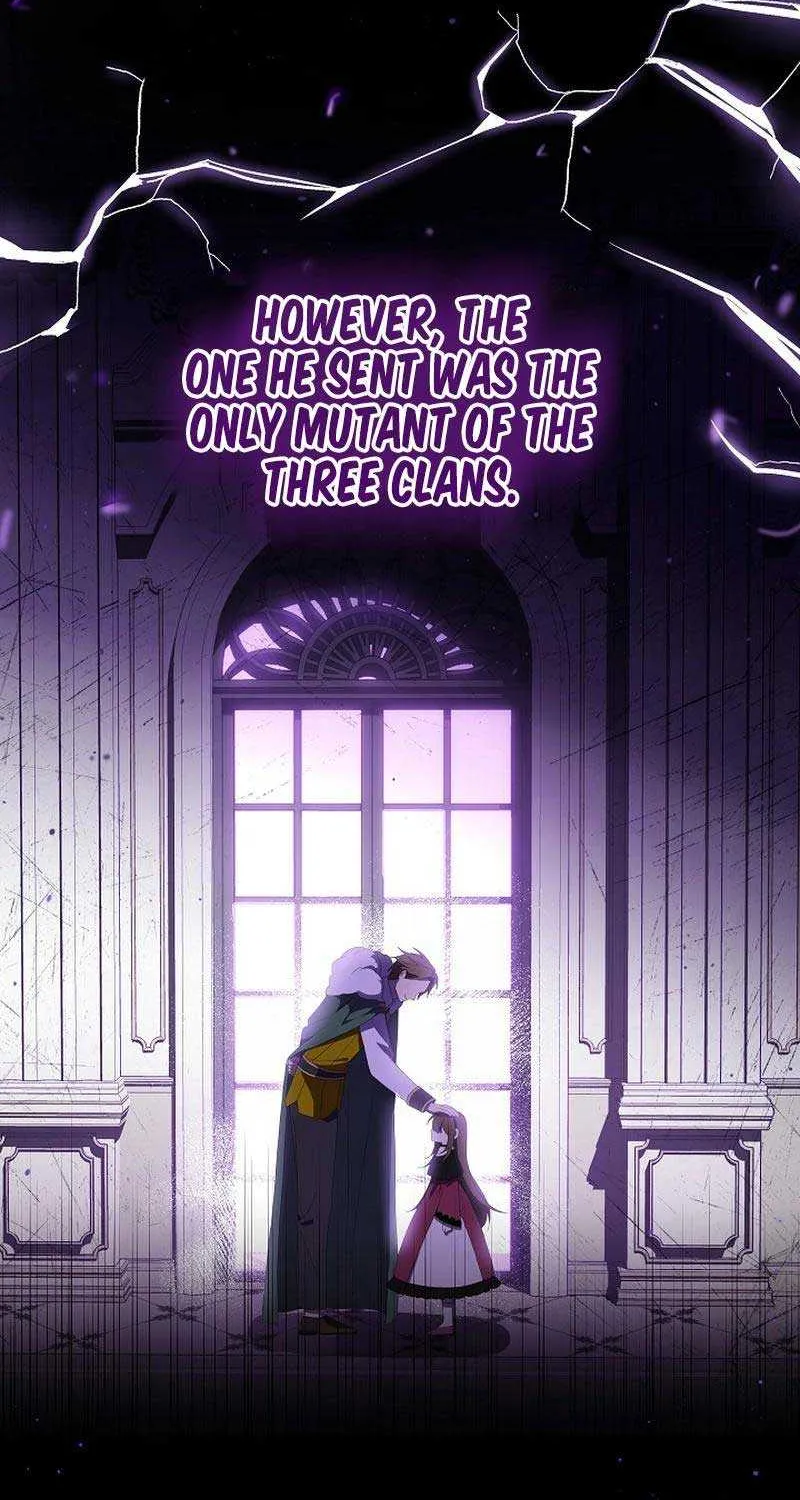 The Beloved New Daughter-in-law Of The Wolf Mansion Chapter 1 page 27 - 