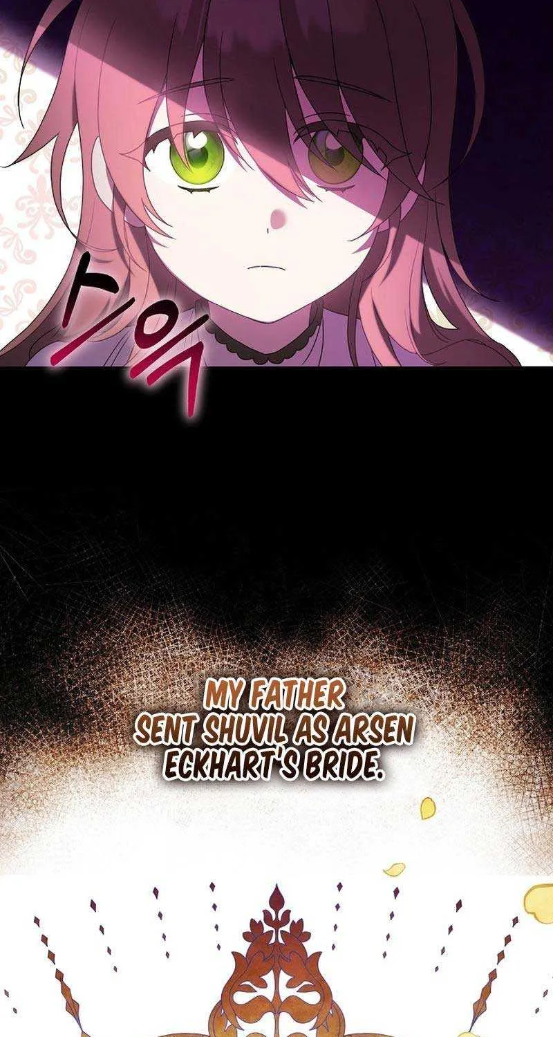 The Beloved New Daughter-in-law Of The Wolf Mansion Chapter 1 page 31 - 