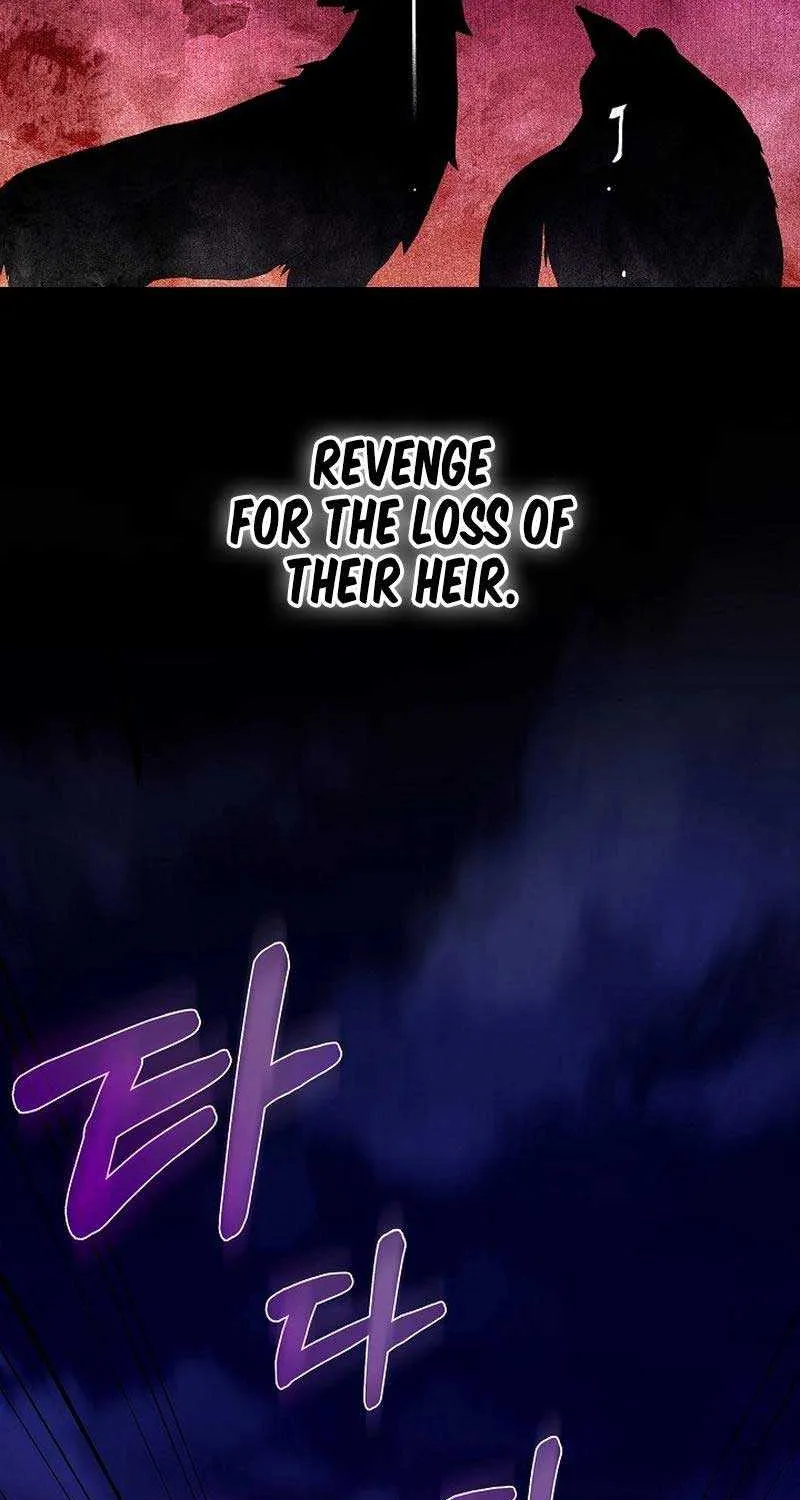 The Beloved New Daughter-in-law Of The Wolf Mansion Chapter 1 page 37 - 
