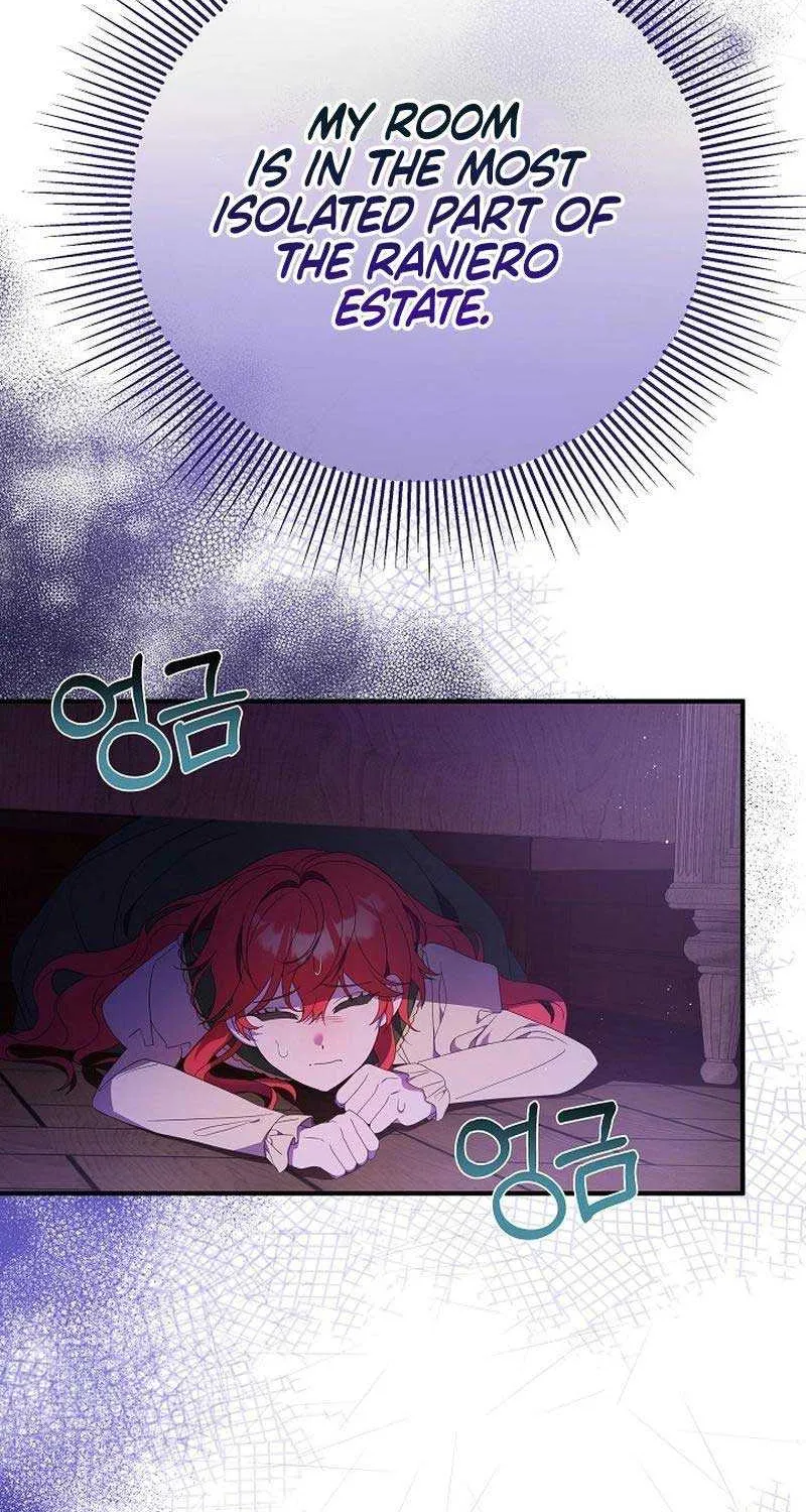 The Beloved New Daughter-in-law Of The Wolf Mansion Chapter 1 page 47 - 