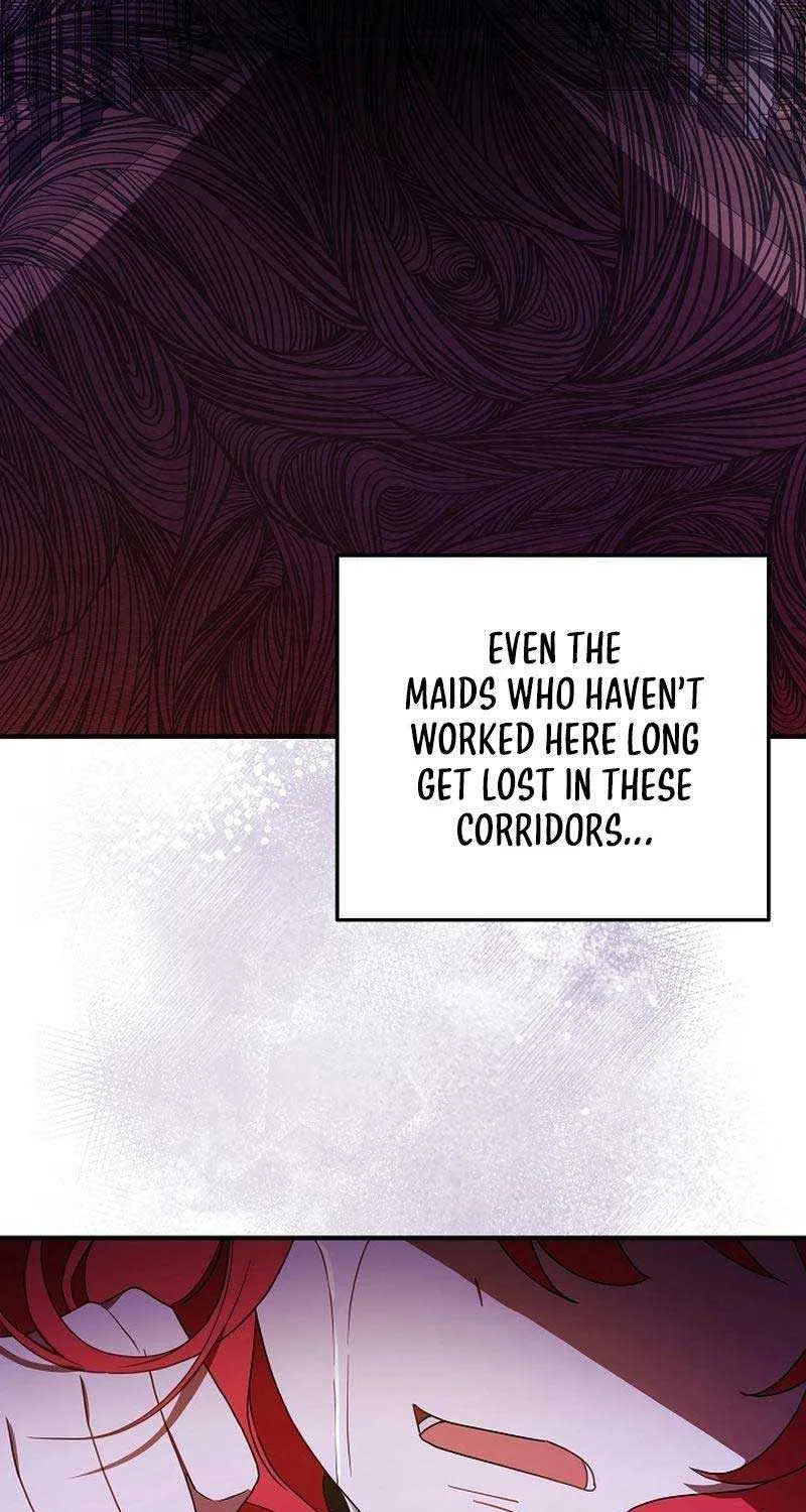 The Beloved New Daughter-in-law Of The Wolf Mansion Chapter 1 page 50 - 
