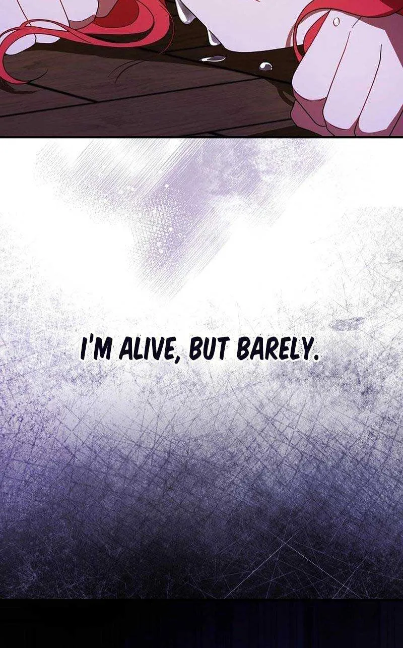 The Beloved New Daughter-in-law Of The Wolf Mansion Chapter 1 page 51 - 