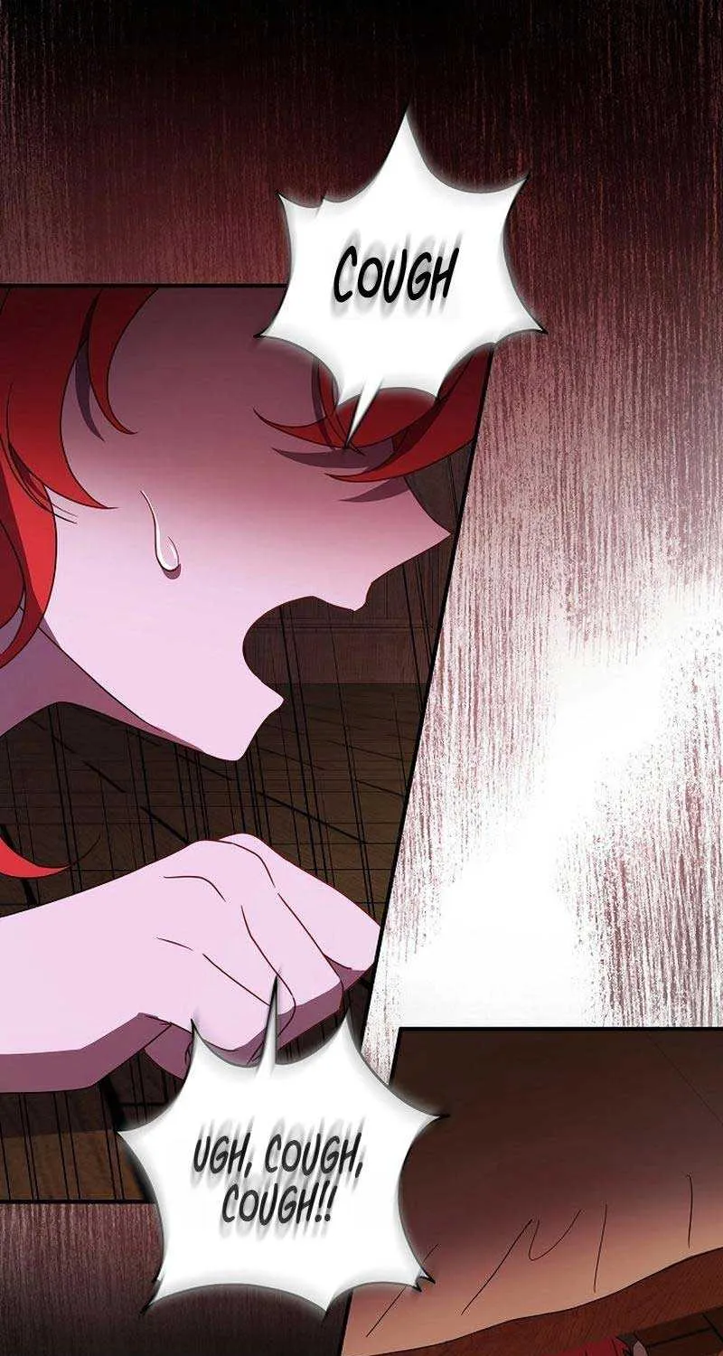 The Beloved New Daughter-in-law Of The Wolf Mansion Chapter 1 page 57 - 
