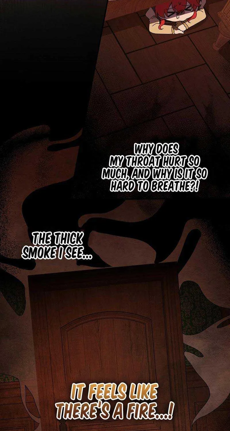 The Beloved New Daughter-in-law Of The Wolf Mansion Chapter 1 page 58 - 