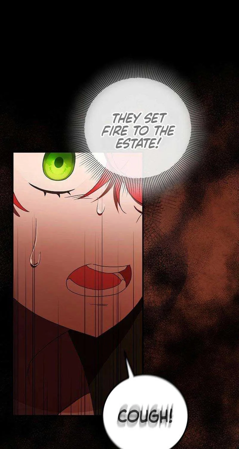 The Beloved New Daughter-in-law Of The Wolf Mansion Chapter 1 page 60 - 