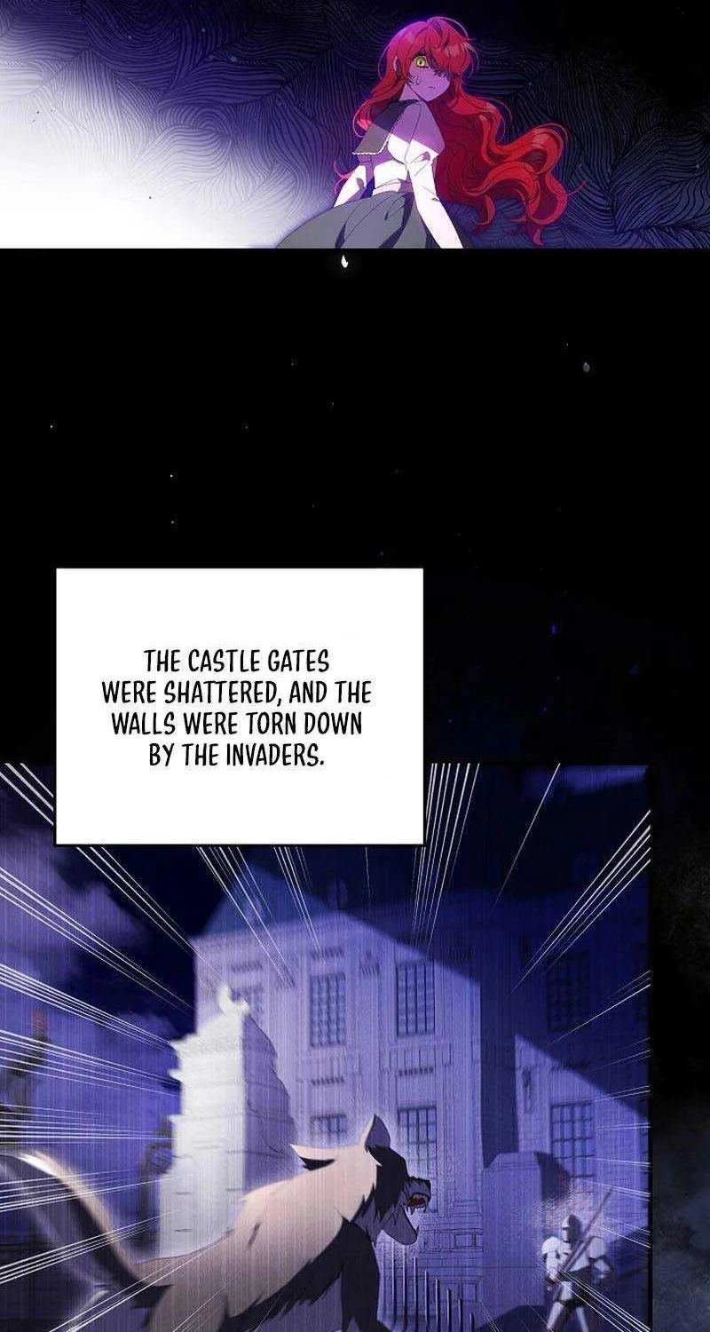 The Beloved New Daughter-in-law Of The Wolf Mansion Chapter 1 page 9 - 